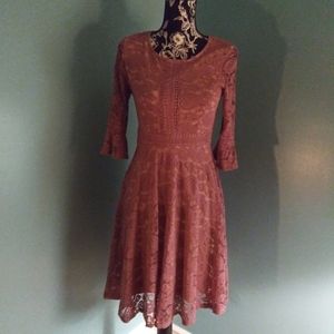 Gorgeous Lace Dress❤